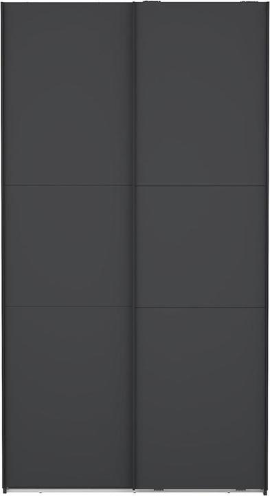 Actual product image Ebuy24 Schiebetürenschrank Como (2-türig)