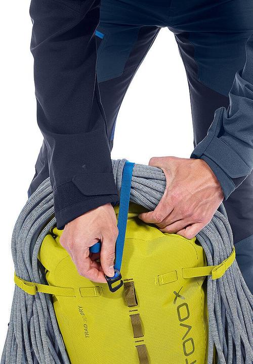 Actual product image Ortovox Trad 30 Dry (30 l)