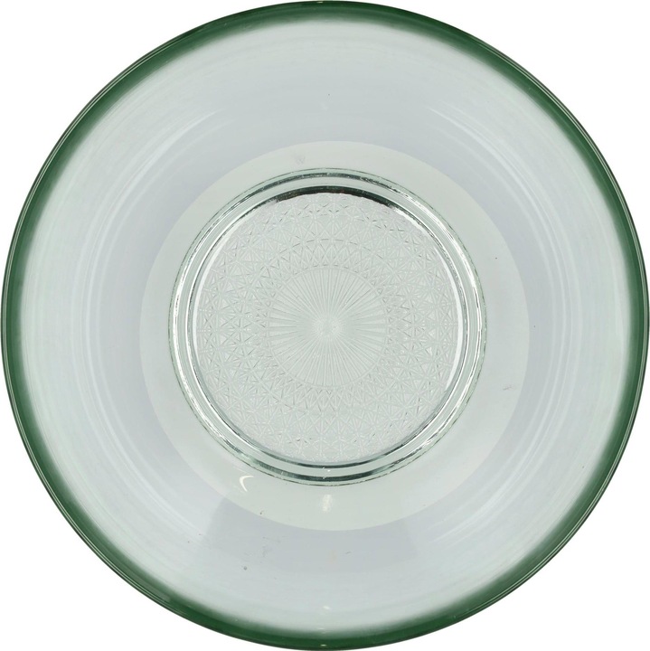 Produktbild Bitz Salatschüssel Kusintha 4 Stück, 20 cm, Grün (20 cm, 8.13 l, 4 x)