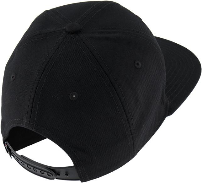 Produktbild Jordan Jumpman Snapback Kinder Cap