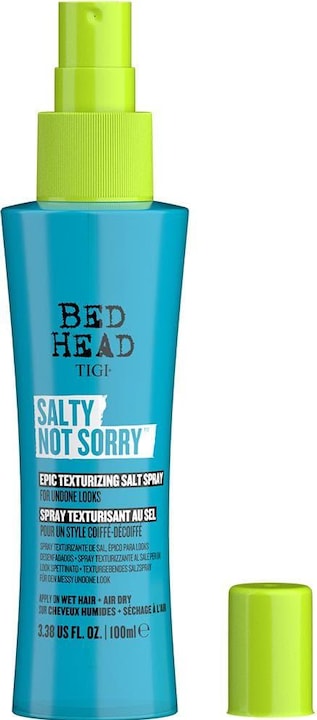 Produktbild Tigi Bed Head - Salty Not Sorry Epic Texturizing Salt Spray (100 ml)
