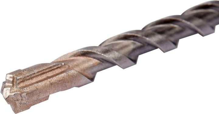 Immagine prodotto Yato Trapano professionale SDS Plus per cemento armato 110-1000mm Ø5-25 mm (5 - 25 mm)
