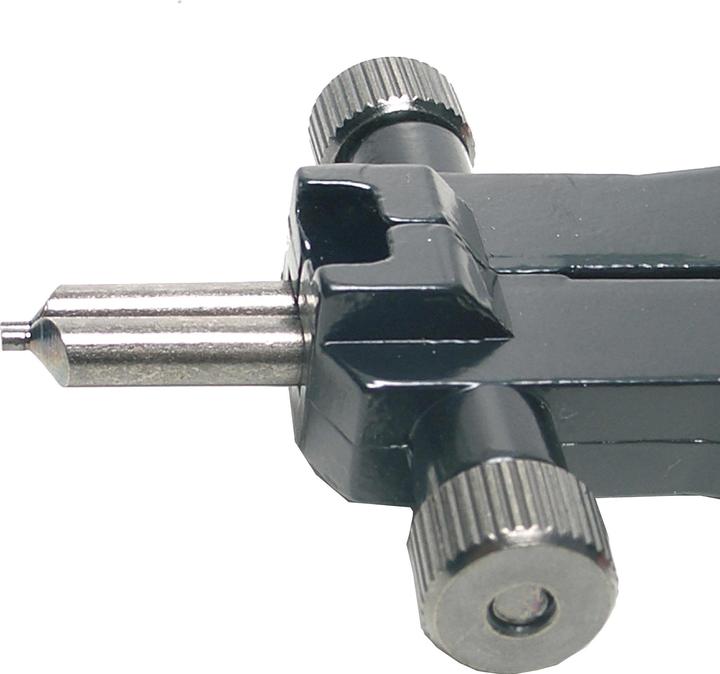 Produktbild BGS Sprengringzange für Aussensicherungen 165 mm (165 mm)