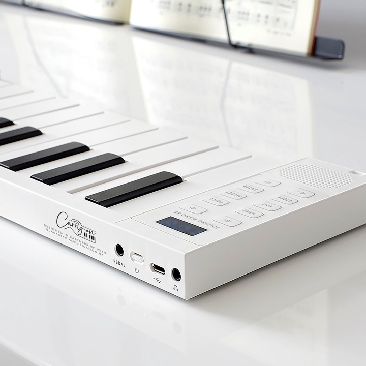 Produktbild Blackstar Folding Piano 49 (49 Tasten)