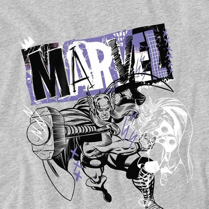 Produktbild Thor Sweatshirt (140, 146)