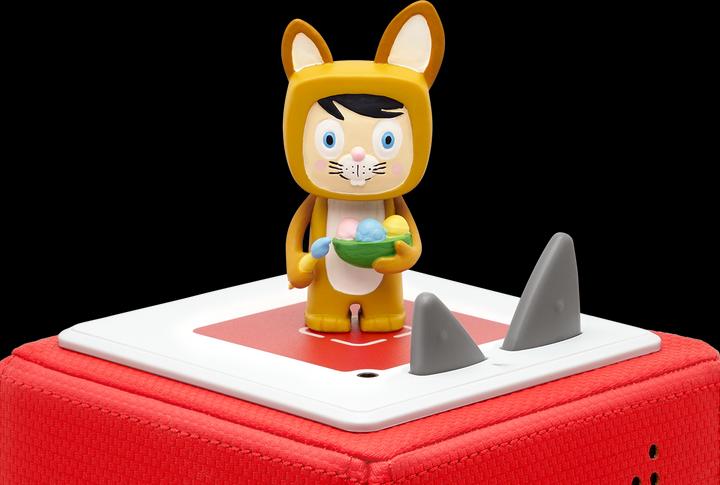 Immagine prodotto Tonies Creative Tone Easter Bunny (Tedesco)