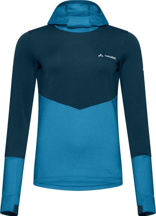 Image du produit Vaude Women's Monviso Hoody (XXS)