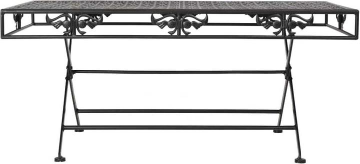 Immagine prodotto vidaXL Couchtisch (100 x 50 x 45 cm)