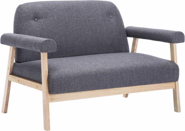 Produktbild vidaXL Sofa (2-Sitzer)
