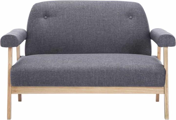 Produktbild vidaXL Sofa (2-Sitzer)