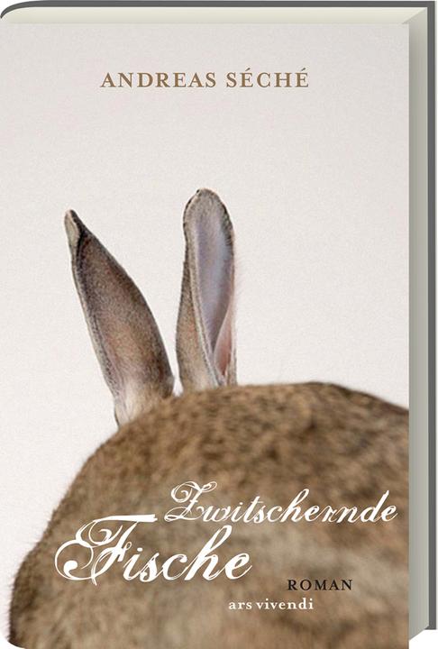 Produktbild Zwitschernde Fische (Deutsch, Andreas Séché, 2012)