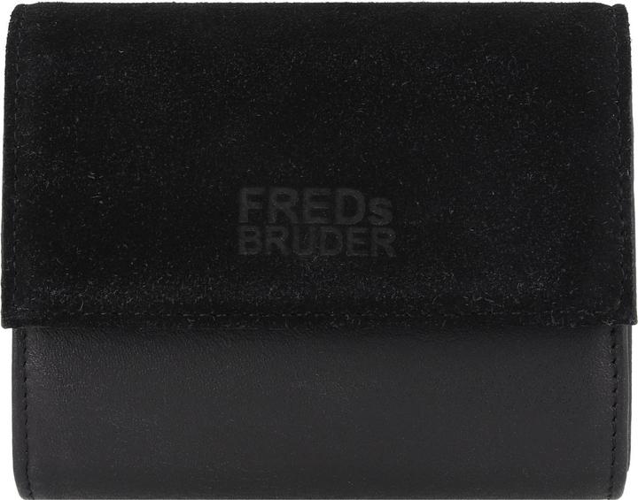 Actual product image FredsBruder Sually wallet 12 cm