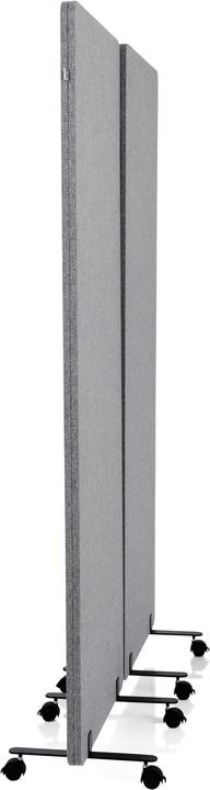 Actual product image Hjh Office FLEXMIUT (177 x 60 x 35 cm)