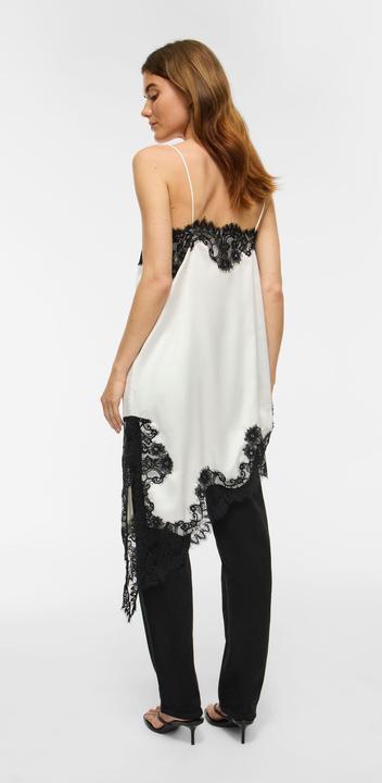 Produktbild Vila VITONE Asymmetrisches Trägerkleid (38)