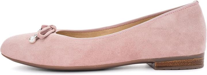 Image du produit Ara Mocassin Sardinia très doux (39)