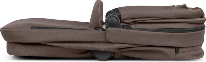 Actual product image ABC Design City Life Carrycot, Nature