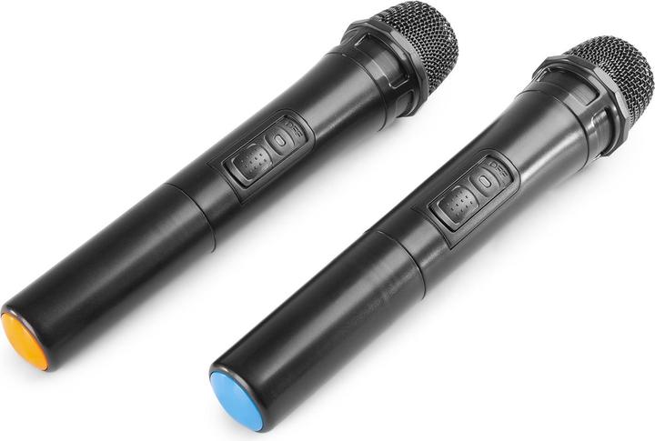 Produktbild Vonyx Endstufe AV510 (Stimmgerät)