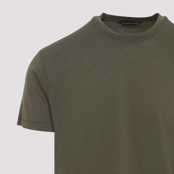 Actual product image Tom Ford JCS004.JMT012 (48)