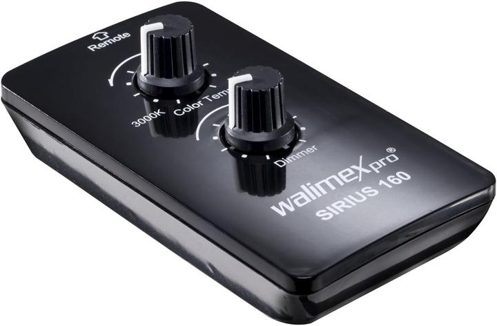 Produktbild Walimex pro pro LED Sirius 160 (Studioleuchte)