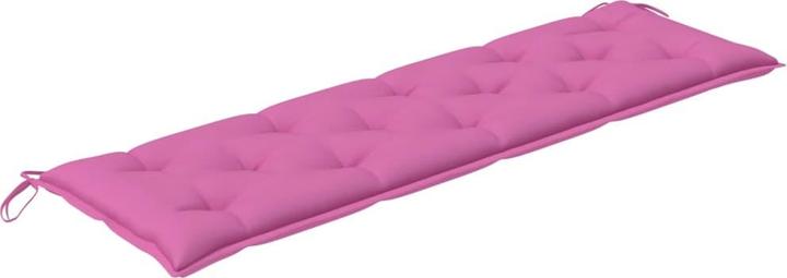 Image du produit vidaXL Henryk (180 x 50 x 7 cm)