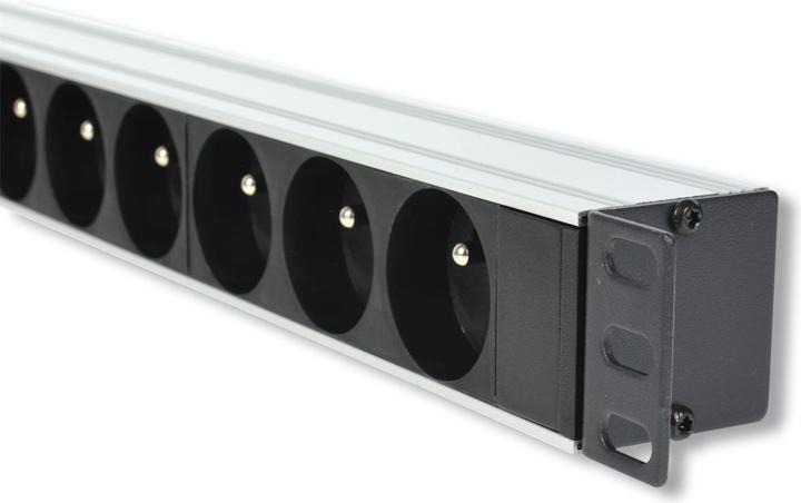 Image du produit MCL POWER BAR (16A) RACK-MOUNTABLE