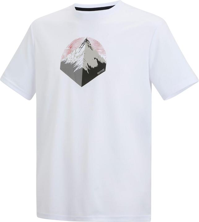 Produktbild Regatta Fingal TShirt (L)