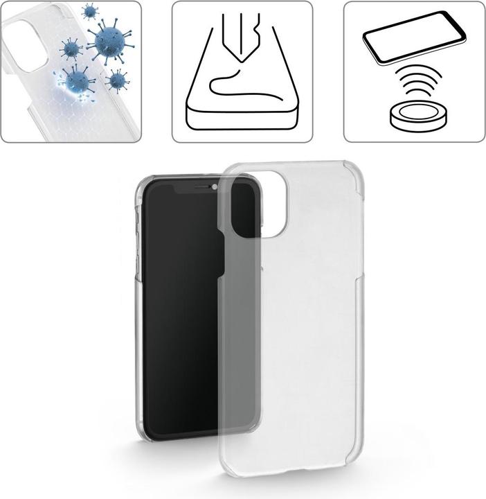 Produktbild Hama Cover (Apple iPhone 11)