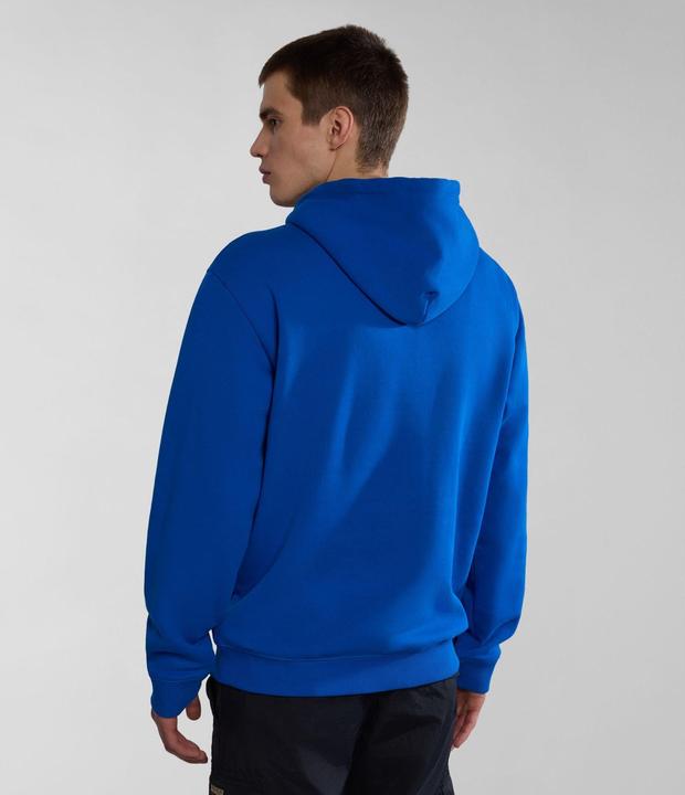 Produktbild Napapijri hoodie box (XL)