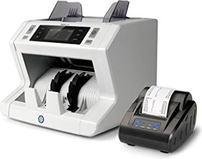Image du produit Safescan TP-230 (203 dpi)