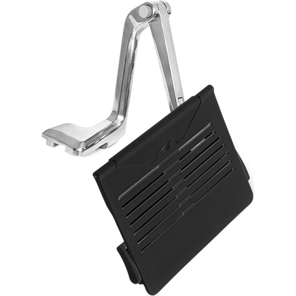 Hjh Office Elemento, Notebook Ständer, Schwarz
