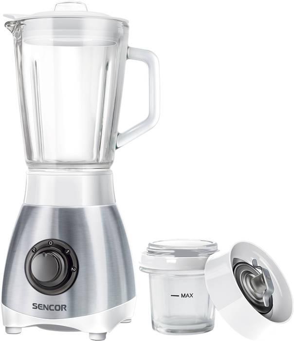 Produktbild Sencor jug SBL 3271SS (250 W)