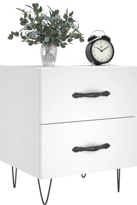 Immagine prodotto vidaXL Nachttisch (40 x 35 x 47.50 cm)