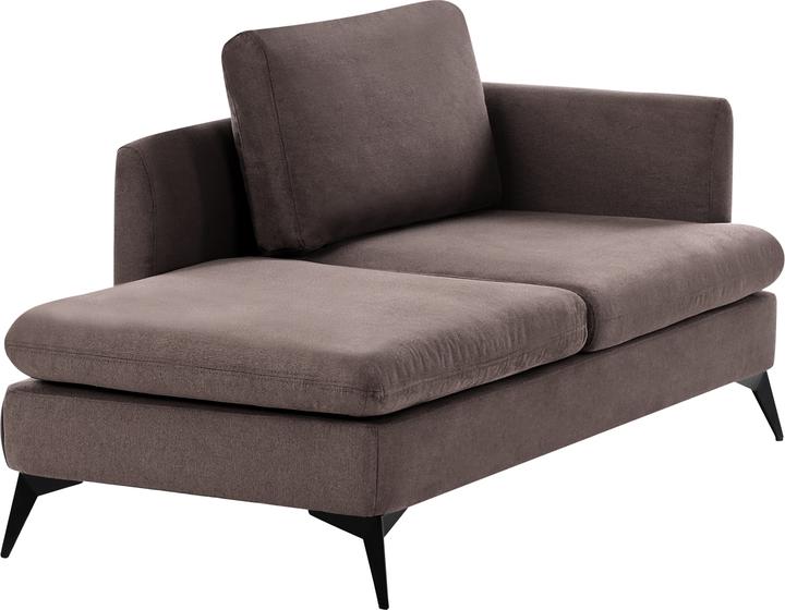 Produktbild Beliani Sievoz (Recamiere)