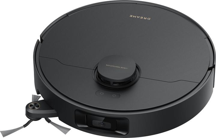 Produktbild Dreame D20 Pro Plus Saugroboter Schwarz EU (Saugwischroboter)
