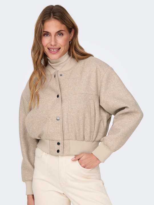 Image du produit Only ONLNANCY Blousonjacke Blousonjacke (S)