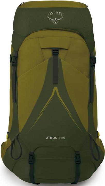 Actual product image Osprey Atmos AG LT 65 (65 l)