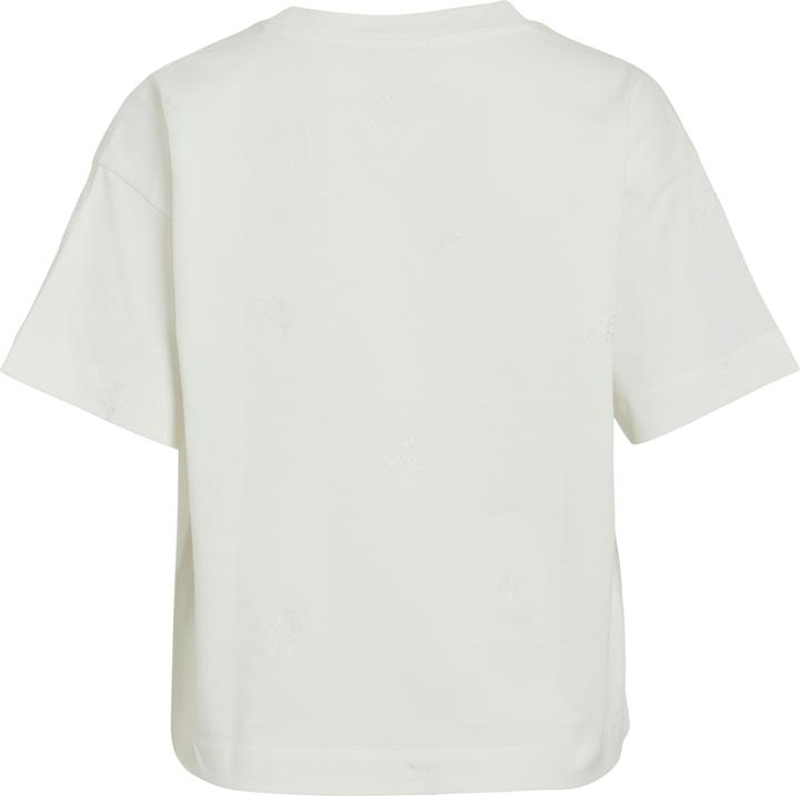 Actual product image Vila Baumwoll T-Shirt (M)