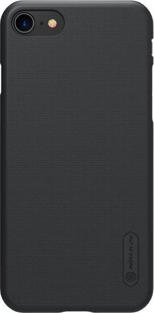 Productafbeelding Nillkin Super Frosted Shield-serie (Apple iPhone SE (3e generatie), Apple iPhone SE (2e generatie), Apple iPhone 8)