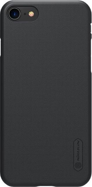 Productafbeelding Nillkin Super Frosted Shield-serie (Apple iPhone SE (3e generatie), Apple iPhone SE (2e generatie), Apple iPhone 8)