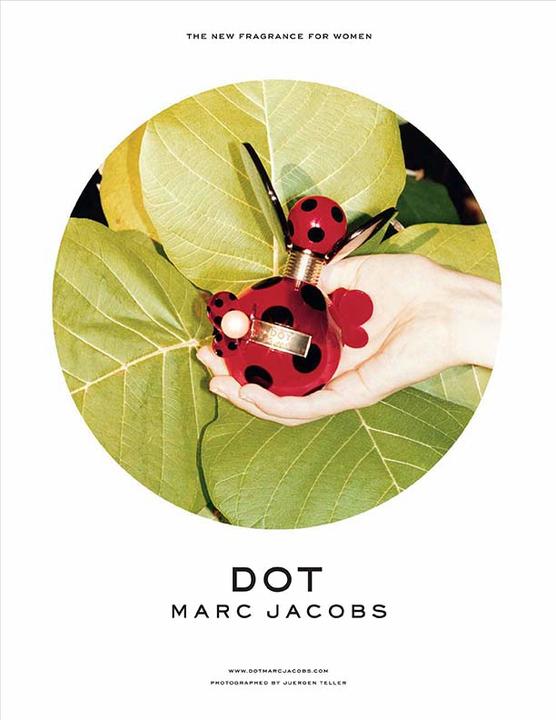 Produktbild Marc Jacobs Dot (Eau de Parfum, 100 ml)