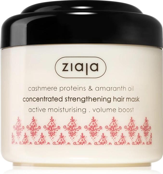 Immagine prodotto Ziaja Cashmere (200 ml)