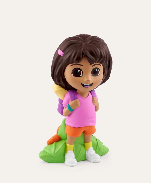 Immagine prodotto Tonies Audiosystem Hörfigur Dora the Explorer: Dora the Explorer 2 (Tedesco)