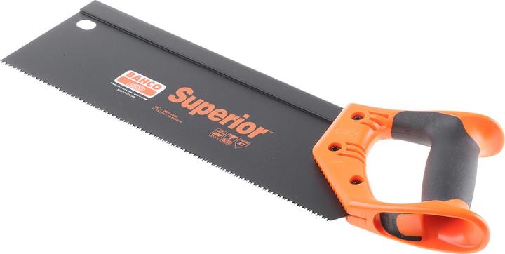 Image du produit Bahco Scie A Dos Superior