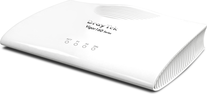 Actual product image Draytek G.fast router Vigor166 Gen2