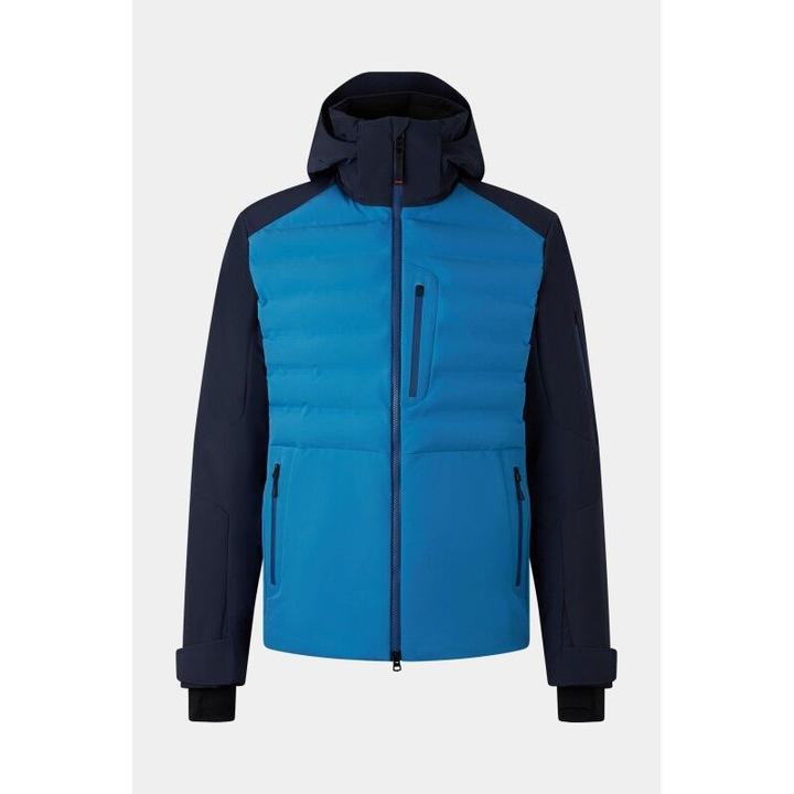 Immagine prodotto Bogner Fire + Ice Ivo - Skijacke - Herren (48, M)