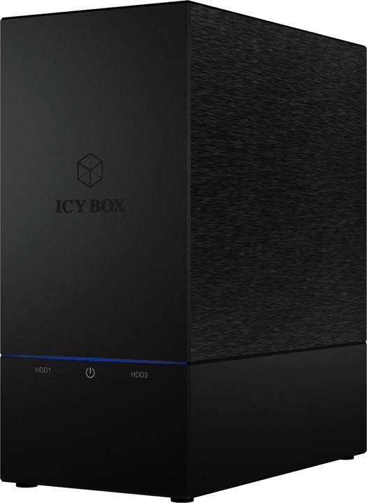 Actual product image Icy Box Ib-Rd3621u3 (3.5")