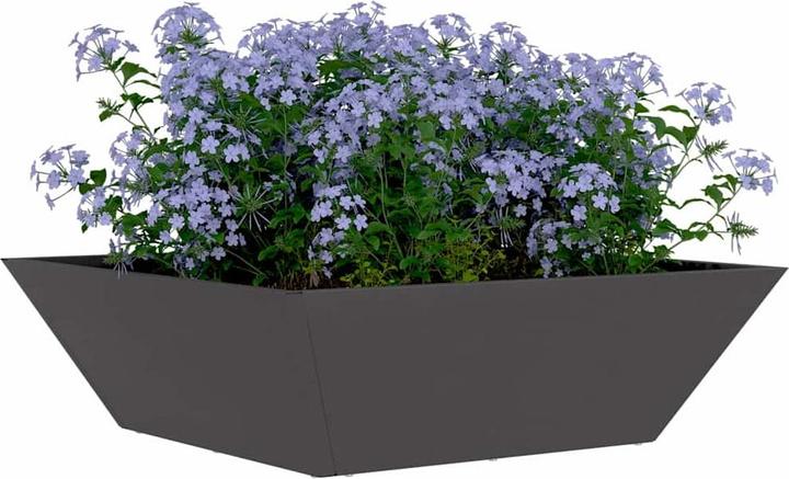 Produktbild vidaXL Gartendekor (50 x 50 x 15 cm)