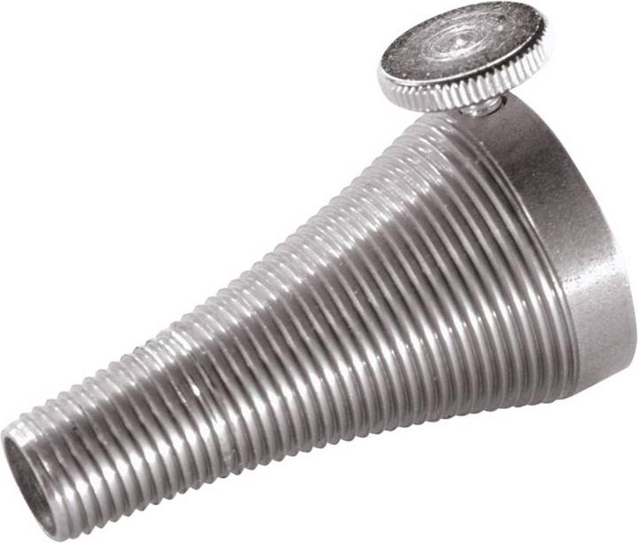 Actual product image Testo Adapter cone with locking screw