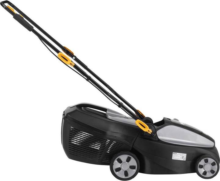 Produktbild Alpina Garden AL1 3420 Li (Akkubetrieb)