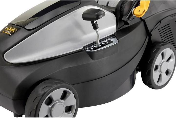 Produktbild Alpina Garden AL1 3420 Li (Akkubetrieb)